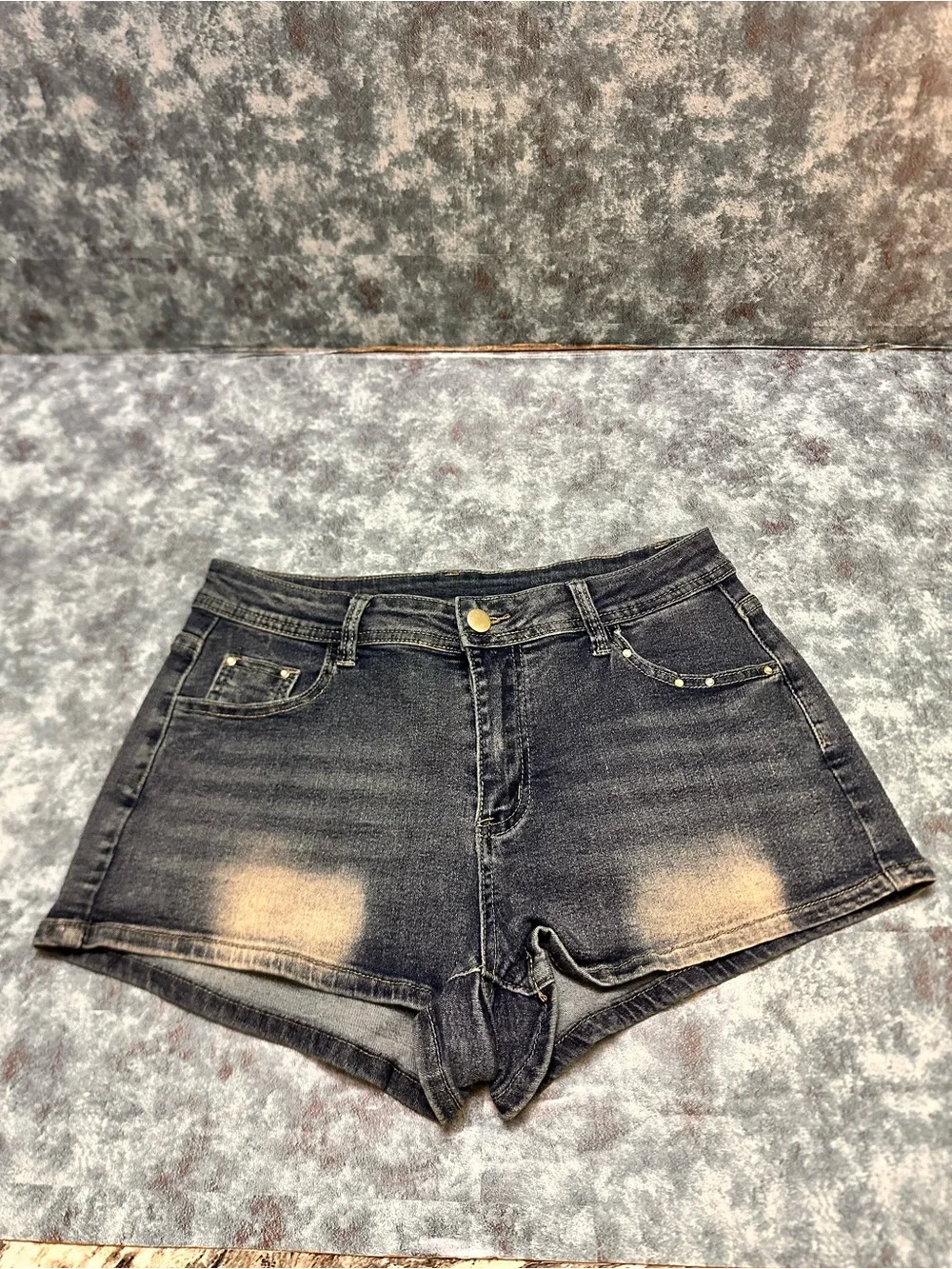 ROMWE dark blue